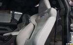 BMW M4 Coupe Black Sapphire by EAS 2016 года